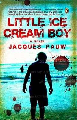 Little Ice Cream Boy - Jacques Pauw