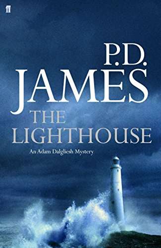 The Lighthouse (Adam Dalgliesh #13)