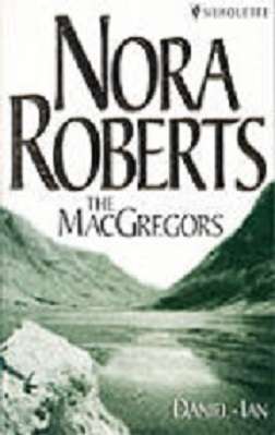 The MacGregors: Daniel and Ian