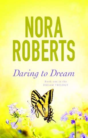 Daring to Dream (Dream Trilogy 1)