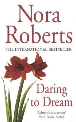 Daring to Dream (Dream Trilogy 1)