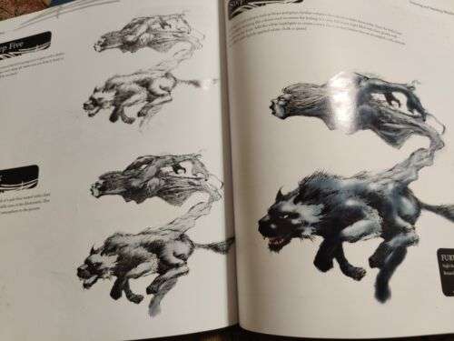 Dark Art: Draw and Paint Witches and Their Worlds