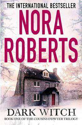 Dark Witch (Book One of the Cousins O'Dwyer Trilogy)