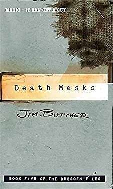 Death Masks