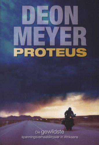 Proteus (Afrikaanse Uitgawe)