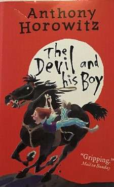 The Devil and His Boy