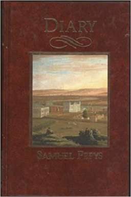 Diary (The Great Writers Library Series)