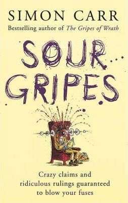 Sour Gripes: Crazy Claims and Ridiculous Rulings Guaranteed To Blow Your Fuses