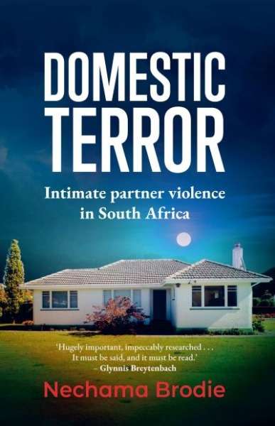 Domestic Terror: Intimate Partner Violence (2023)