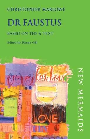 Dr Faustus