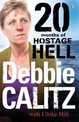20 Months in Hostage Hell