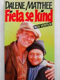 Fiela Se Kind