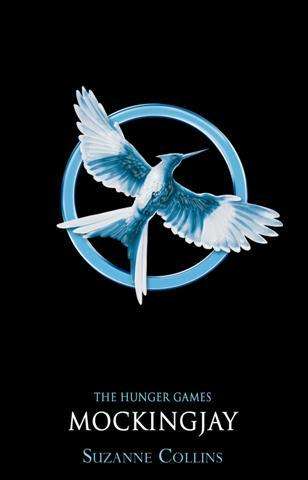 Mockingjay (Hunger Games, Bk 3)