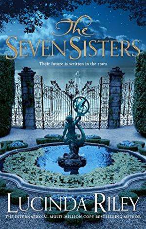The Seven Sisters (The Seven Sisters #1)