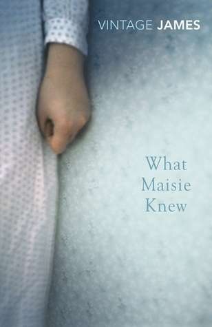 What Maisie Knew: And the Pupil