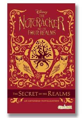 The Nutcracker and The Four Realms: The Secret of the Realms