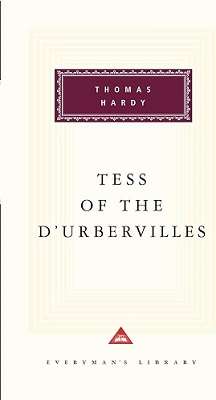 Tess of the D'Urbervilles (Penguin Classics)