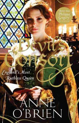 Devil's Consort