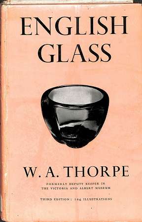 English Glass