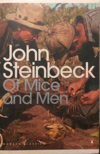Of Mice and Men