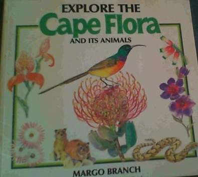 Explore the Cape Flora and Its Animals