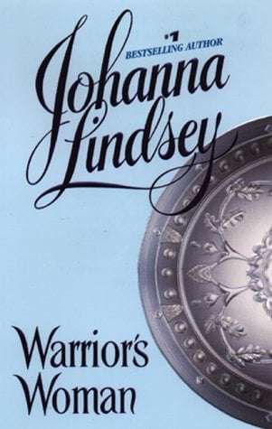 Warrior's Woman