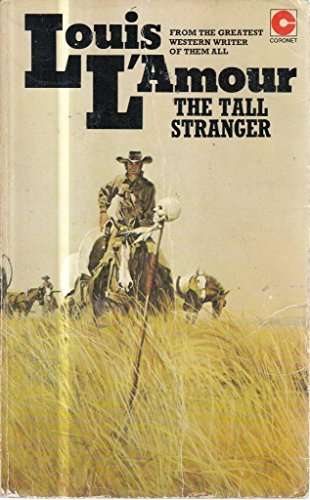 The Tall Stranger