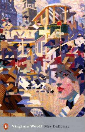 Mrs Dalloway