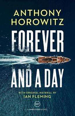 Forever and a Day (2018)