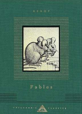 Aesop's Fables