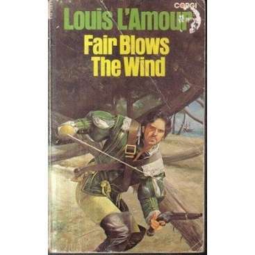 Fair Blows the Wind