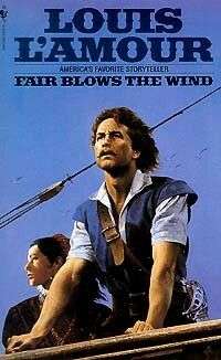 Fair Blows the Wind