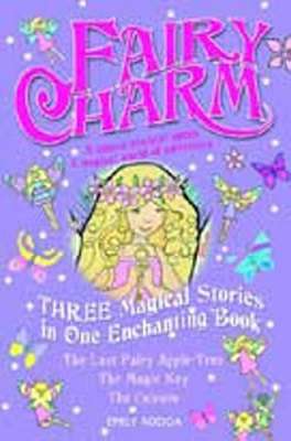Fairy Charm: Three Magical Stories