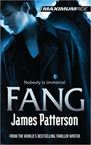 Fang (Maximum Ride #6)