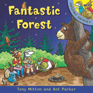 Fantastic Forest