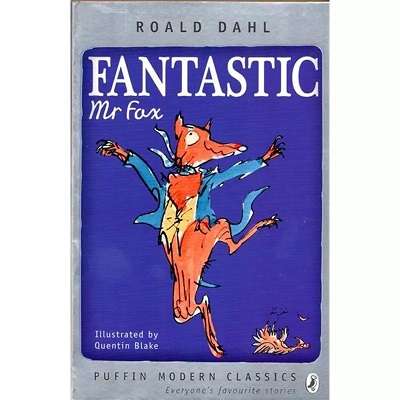 Fantastic Mr Fox