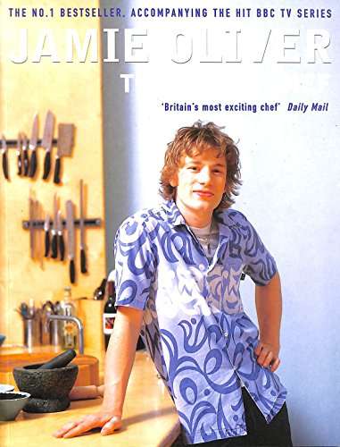 The Naked Chef