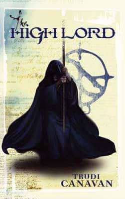 The High Lord (The Black Magician Trilogy Book 3)