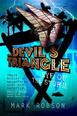 Devil's Triangle: Eye of the Storm