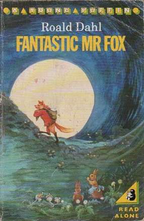 Fantastic Mr Fox