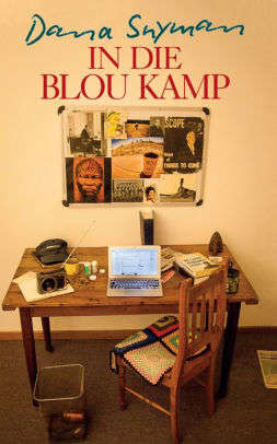 In die Blou Kamp