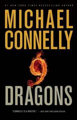 Nine Dragons (Harry Bosch #14)