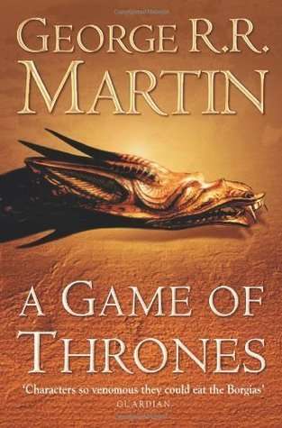 A Game of Thrones