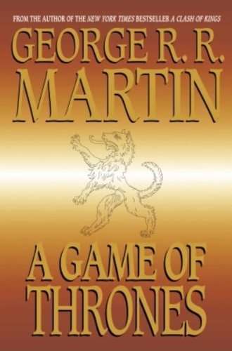 A Game of Thrones