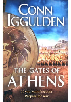 The Gates of Athens (2020)