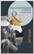 Geklassifiseerde Cowboy