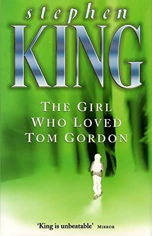 The Girl Who Loved Tom Gordon