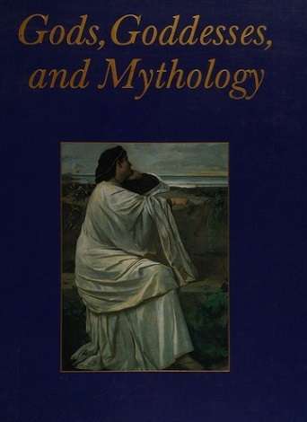Gods, Goddesses, and Mythology: Vol 4 - Druids-Gilgamest, Epic of
