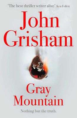 Grey Mountain
