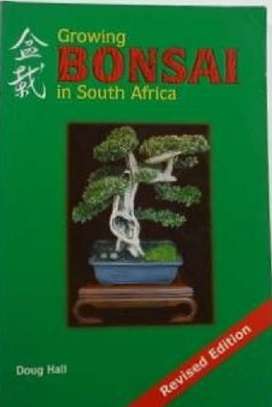 Growing Bonsai in South Africa